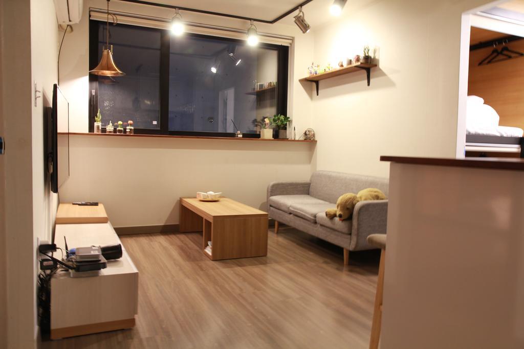 首爾 Sopoong The Urban酒店 外观 照片